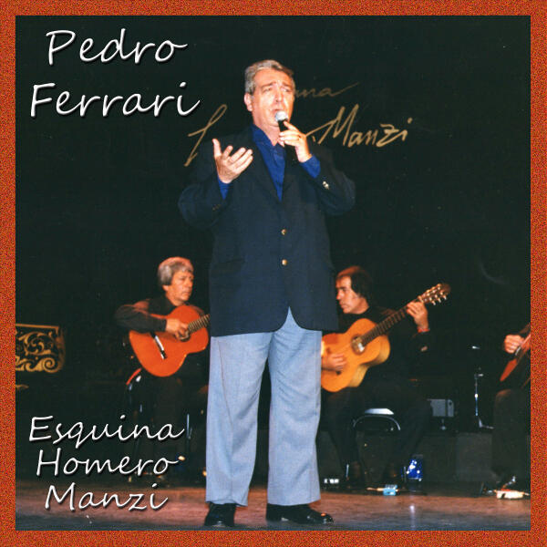 Pedro Ferrari