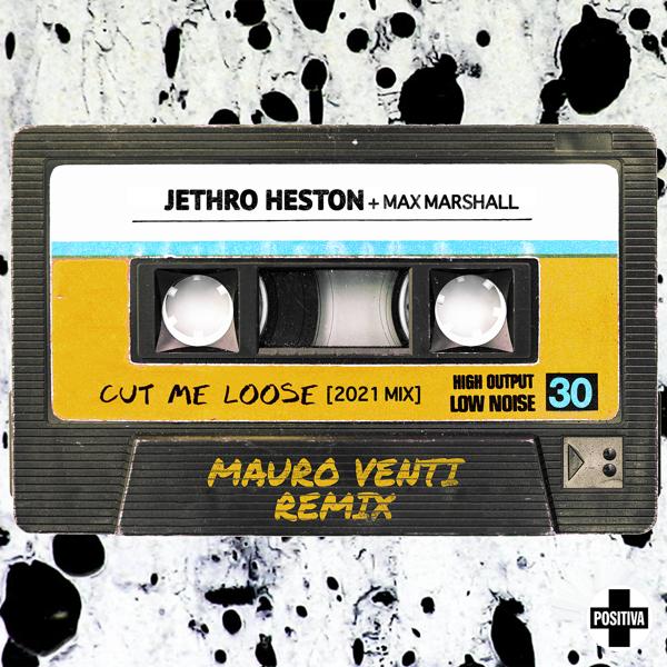 Jethro Heston все песни в mp3