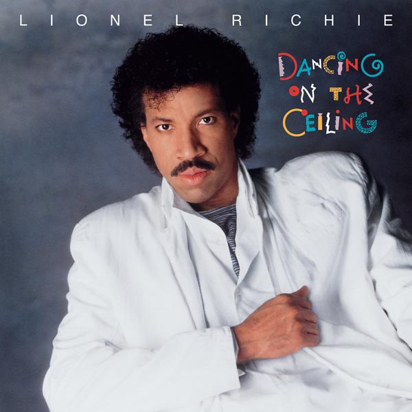 Альбом Dancing On The Ceiling исполнителя Lionel Richie