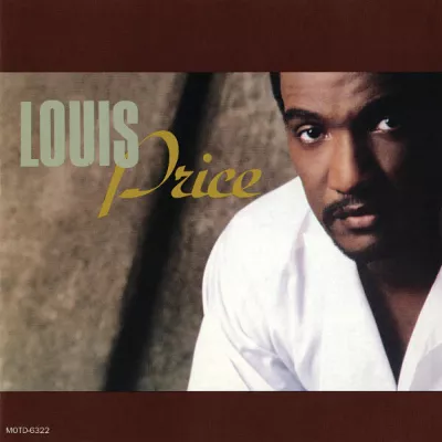 Louis Price все песни в mp3