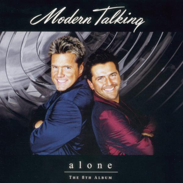 Modern Talking - How You Mend A Broken Heart