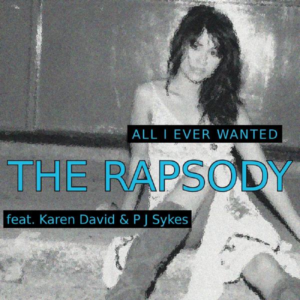 The Rapsody все песни в mp3