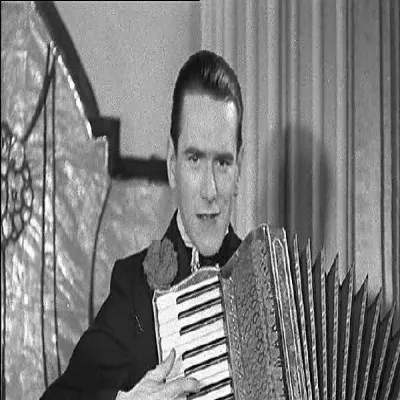 Ronald Binge