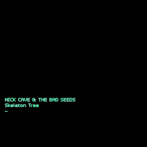 Nick Cave & The Bad Seeds - I Need You