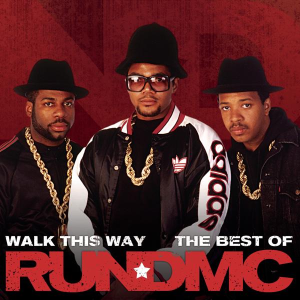 RUN DMC - Mary, Mary