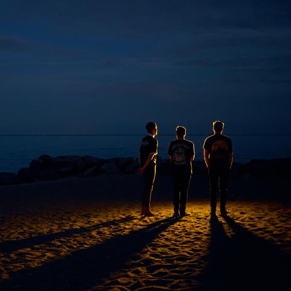 Beyond the Sun все песни в mp3