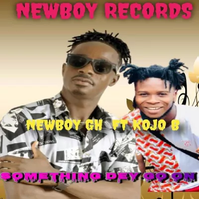 Kojo B