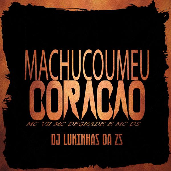 DJ LUKINHAS DA ZS все песни в mp3