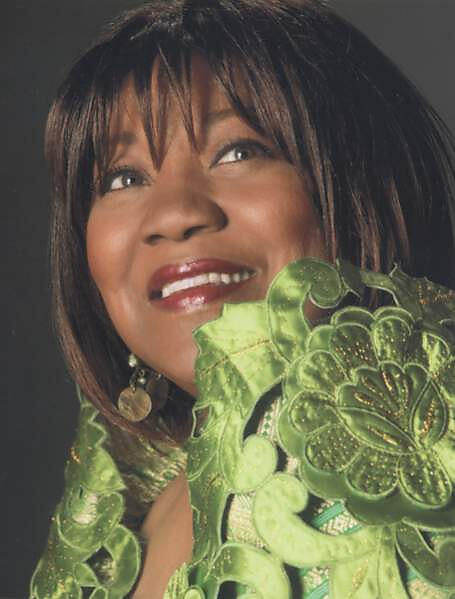 Vermettya Royster