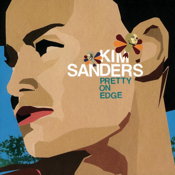 Kim Sanders - Still You (Album Version)