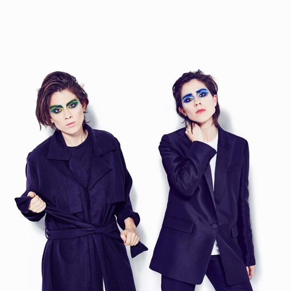 Tegan and Sara все песни в mp3