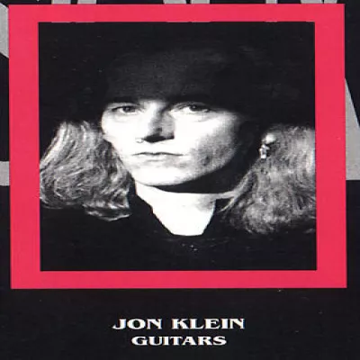 Jon Klein
