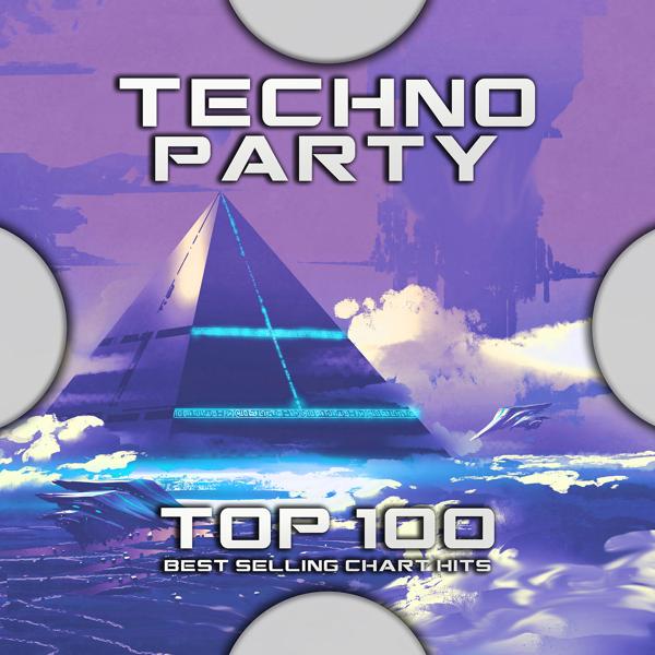 The Drum & Bass & Dub Step & Techno Masters - Techno Party Top 100 Best Selling Chart Hits (Goa Dubstep Electro Rave House Psytrance DJ Mix)