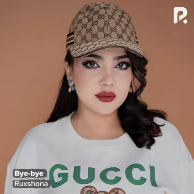 RUXSHONA