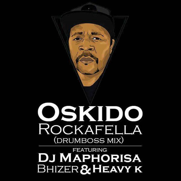 Heavy K