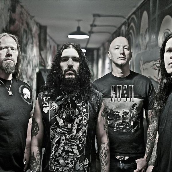 Machine Head все песни в mp3