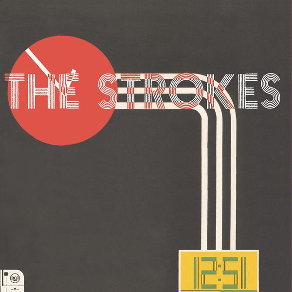 The Strokes - 12:51