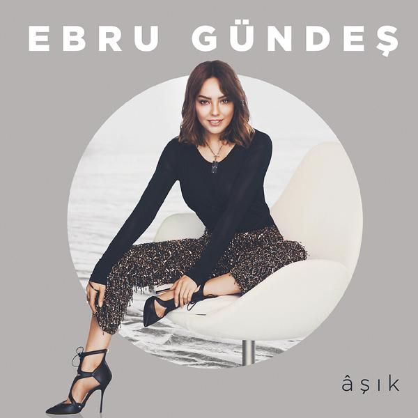 Ebru Gündeş - Âşık