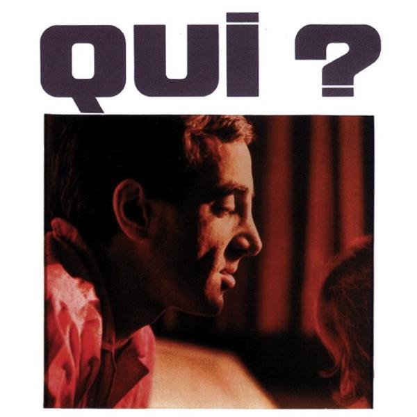 Альбом Qui ? исполнителя Charles Aznavour