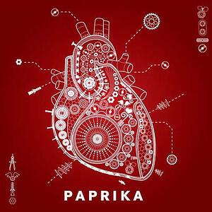 Paprika все песни в mp3