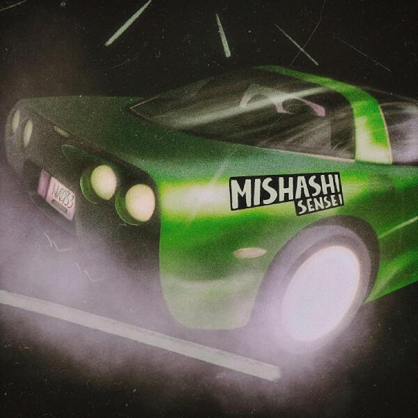 Mishashi Sensei все песни в mp3