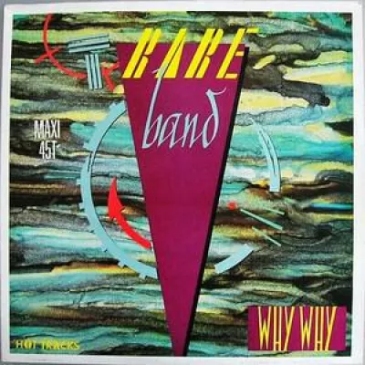 Rare Band все песни в mp3