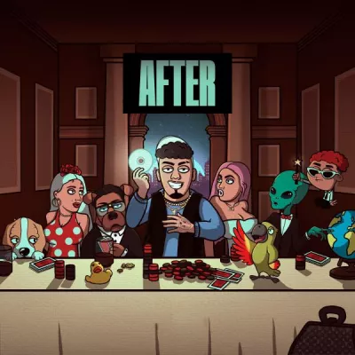 Anthony Godfather