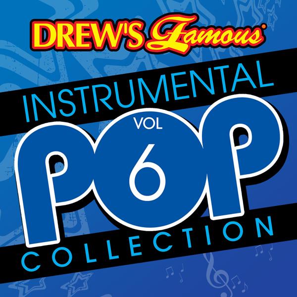 Альбом Drew's Famous Instrumental Pop Collection исполнителя The Hit Crew