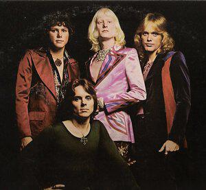 The Edgar Winter Group все песни в mp3