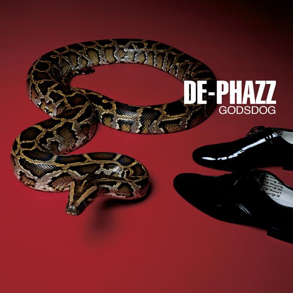 De-Phazz - Jazz Music