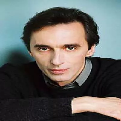 Fyodor Kuznetsov все песни в mp3