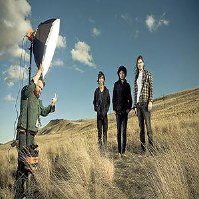 I set My Friends on Fire все песни в mp3