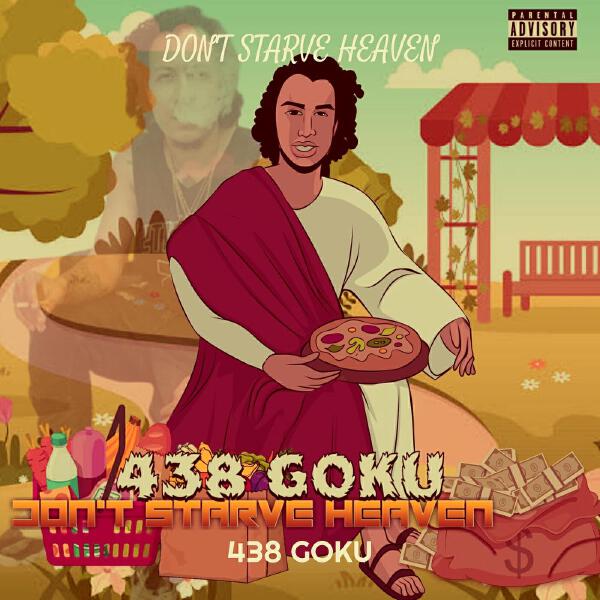 438 Goku все песни в mp3