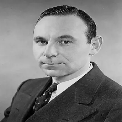Abram Chasins