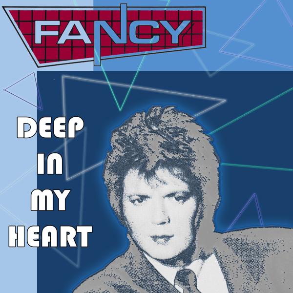 Fancy - Deep In My Heart / No More Sin / Love In Japan (Medley)