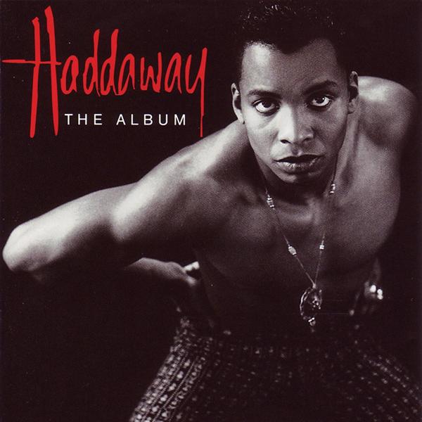 Haddaway - Yeah