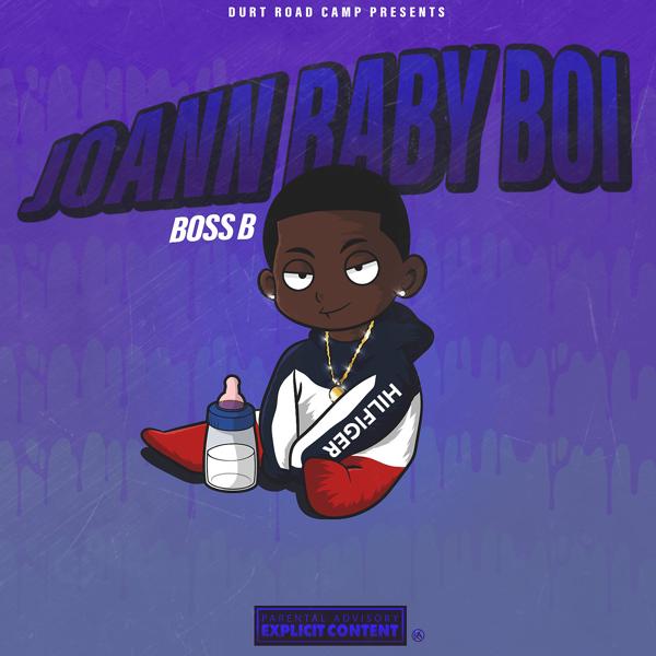 Boss B, Durty Boi, Fresh - Po Down