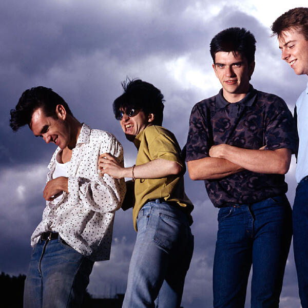 The Smiths