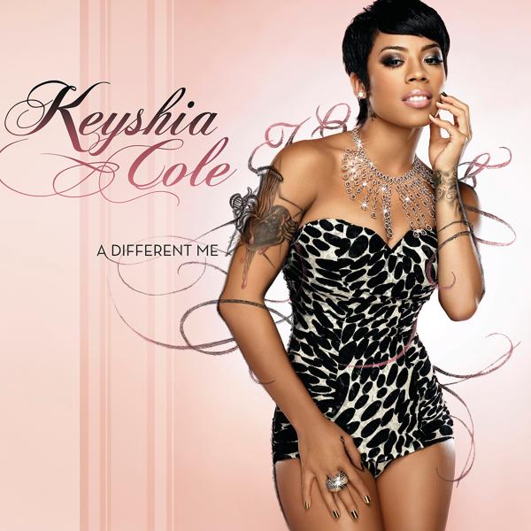 Альбом A Different Me исполнителя Keyshia Cole