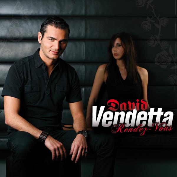 David Vendetta, Keith Thompson - Break 4 Love