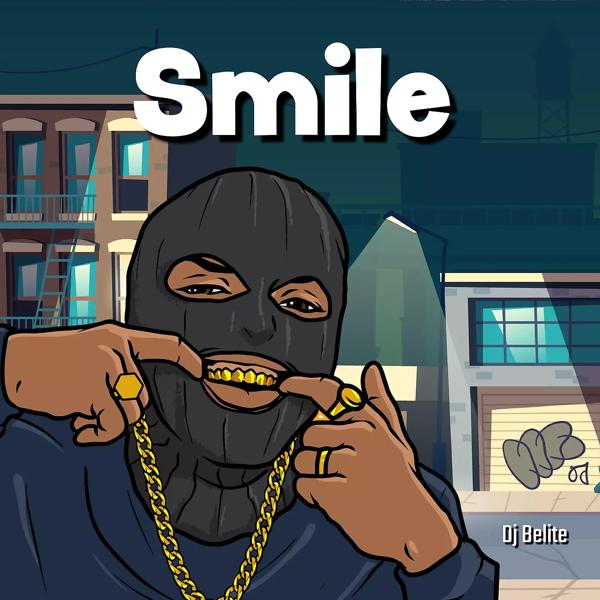 Альбом Smile исполнителя Dj Belite