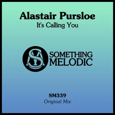 Alastair Pursloe