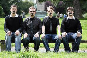 Wintermute все песни в mp3