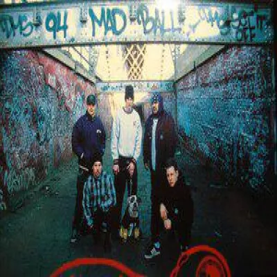 Madball все песни в mp3