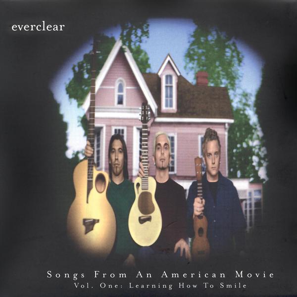 Everclear - Wonderful