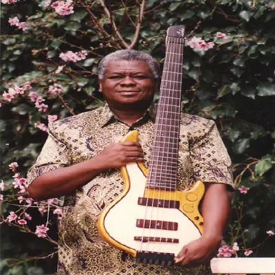 Abraham LaBoriel