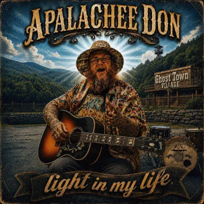 Apalachee Don