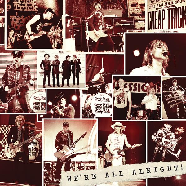 Cheap Trick - If You Still Want My Love