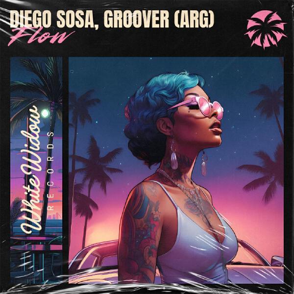 Groover (ARG)
