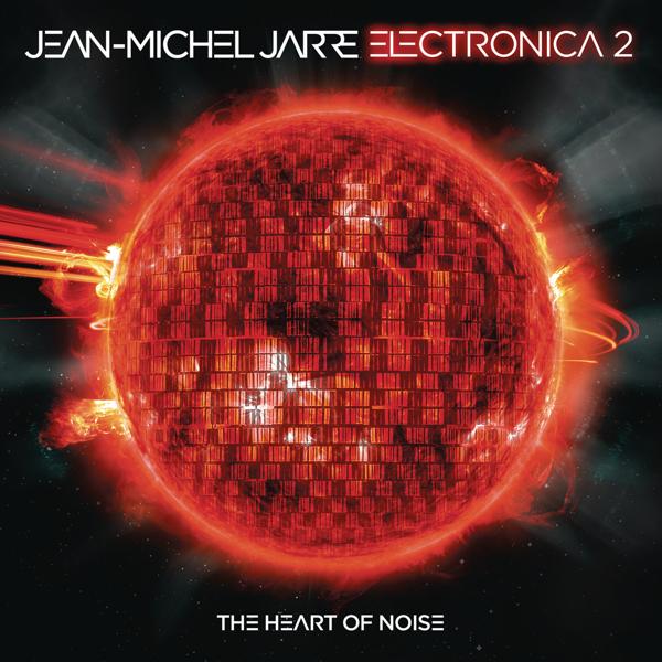 Jean Michel Jarre, Yello - Why This, Why That and Why